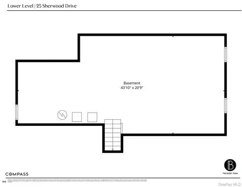 25 Sherwood Drive Larchmont NY 10538