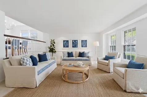 25 Sherwood Drive Larchmont NY 10538