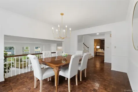 25 Sherwood Drive Larchmont NY 10538
