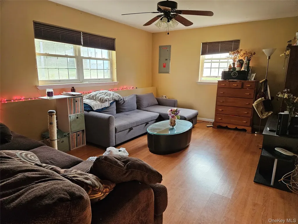 35 Maple Avenue Chester NY 10918