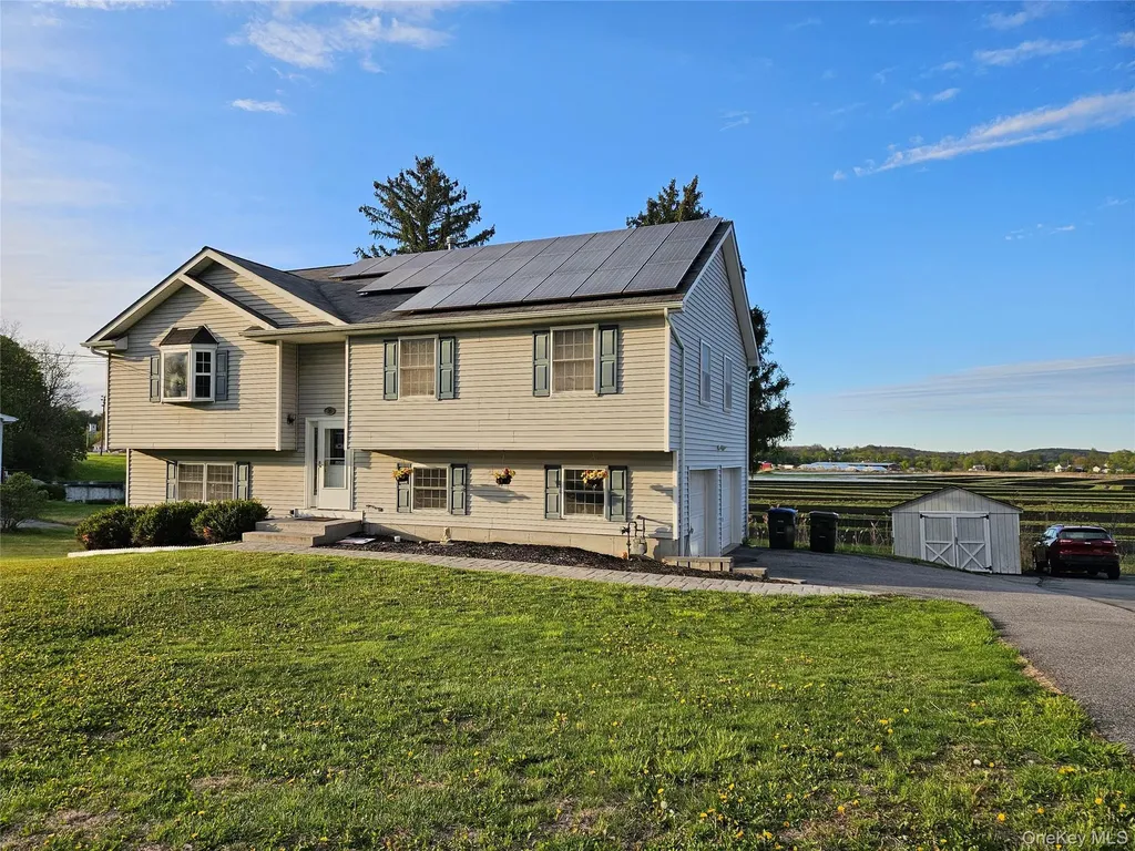 35 Maple Avenue Chester NY 10918
