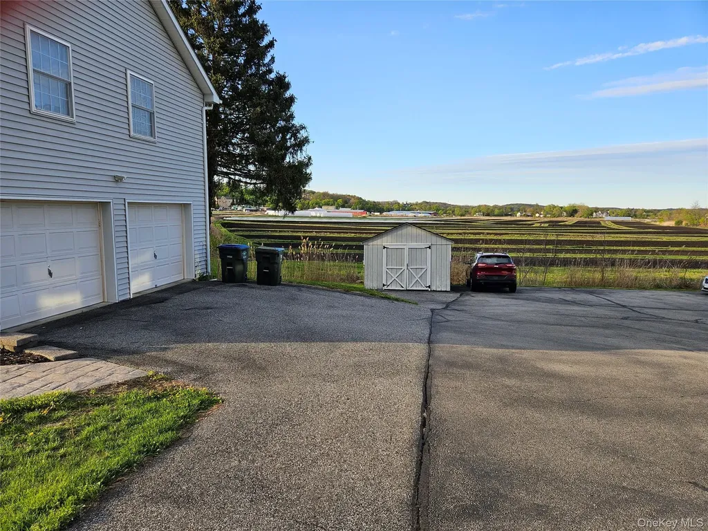35 Maple Avenue Chester NY 10918