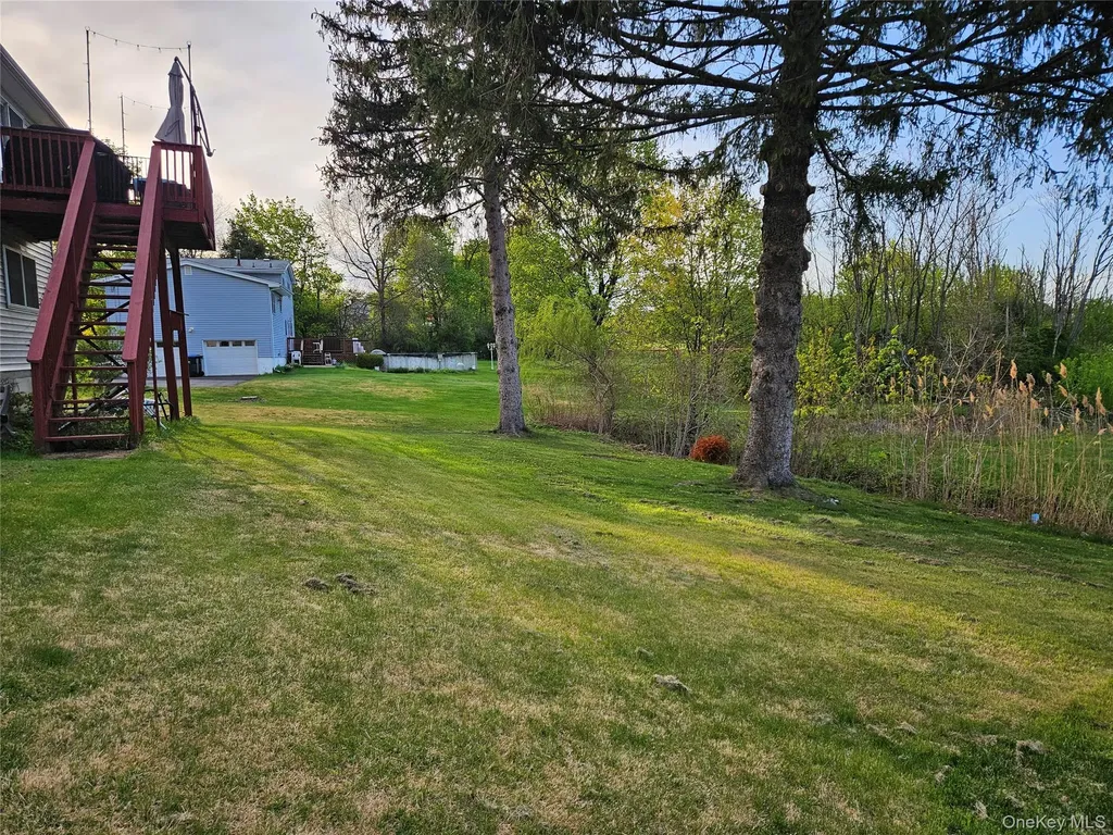 35 Maple Avenue Chester NY 10918