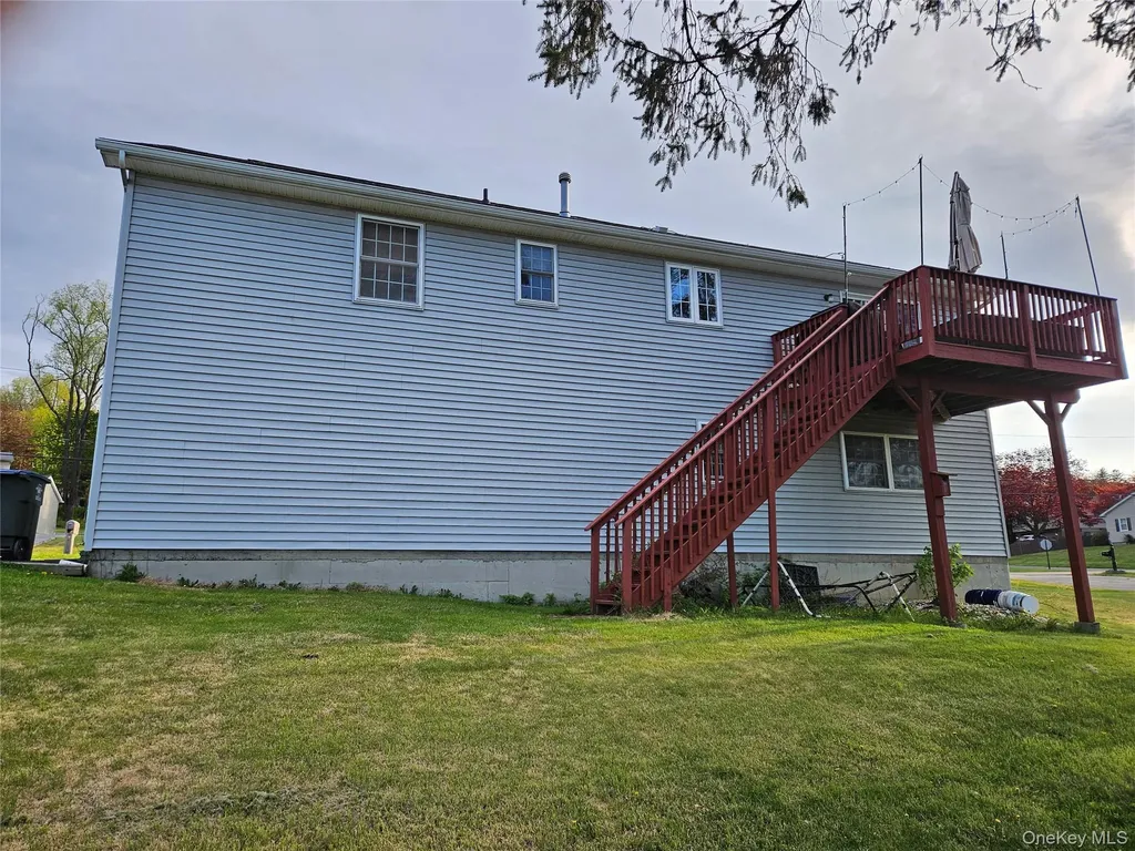 35 Maple Avenue Chester NY 10918