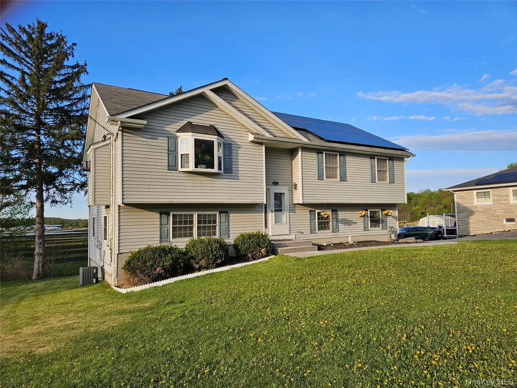 35 Maple Avenue Chester NY 10918