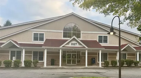 2127 Crompond Road Cortlandt Manor NY 10567