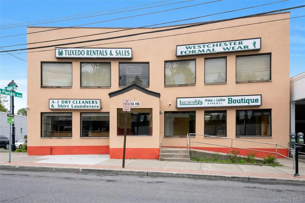 113 - 115 E Main Street Elmsford NY 10523