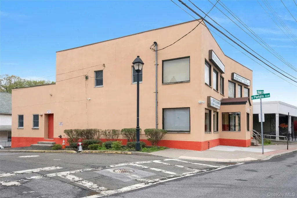 113 - 115 E Main Street Elmsford NY 10523