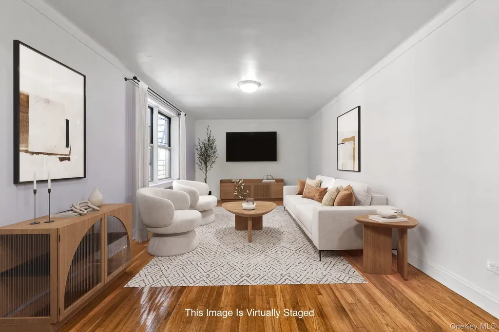 67-12 Yellowstone Boulevard Forest Hills NY 11375