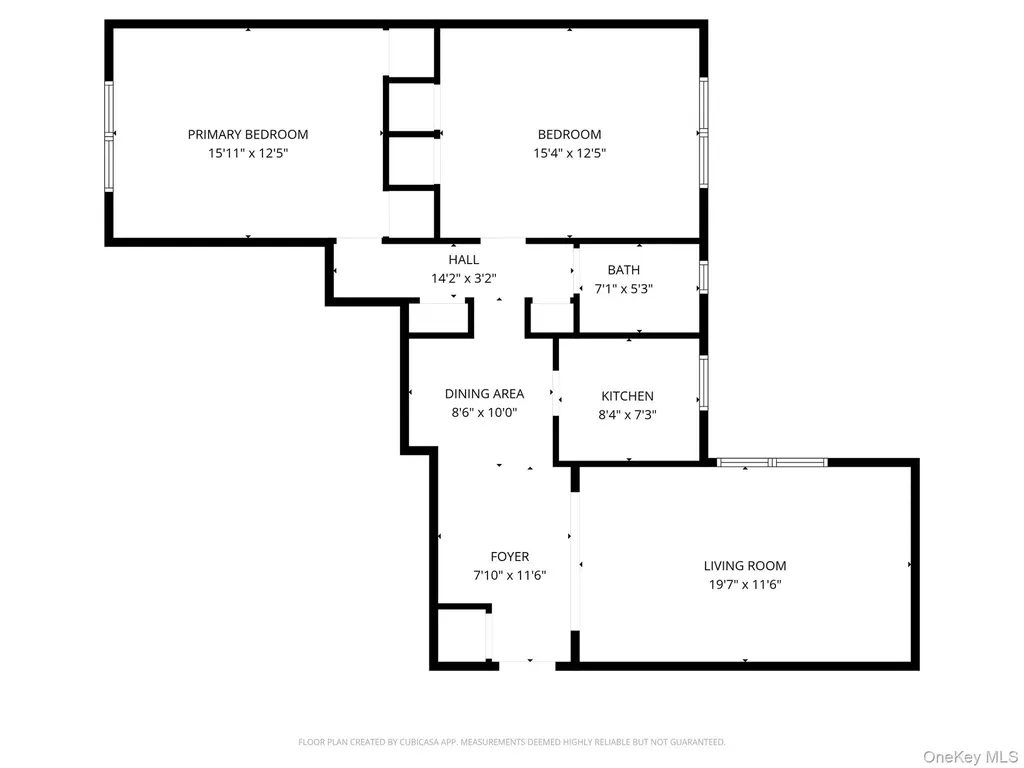 67-12 Yellowstone Boulevard Forest Hills NY 11375