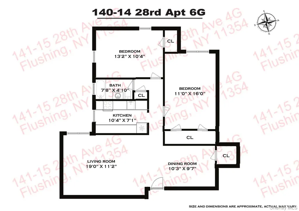140-14 28th Road Flushing NY 11354