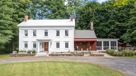36 Market Lane Clinton Corners NY 12514