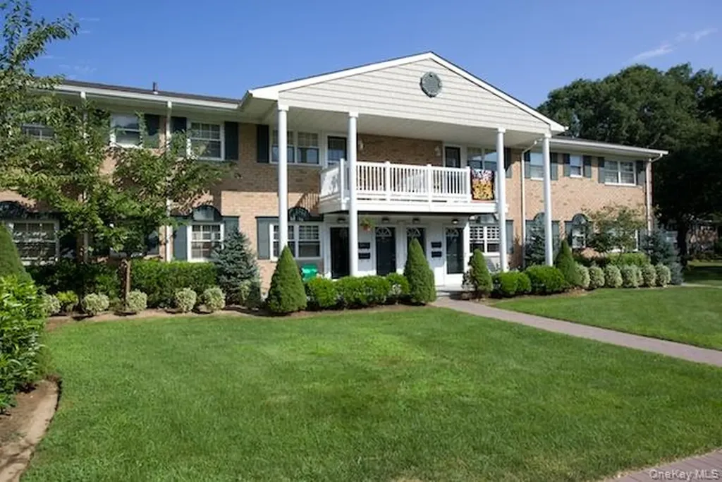 111 College Road Selden NY 11784