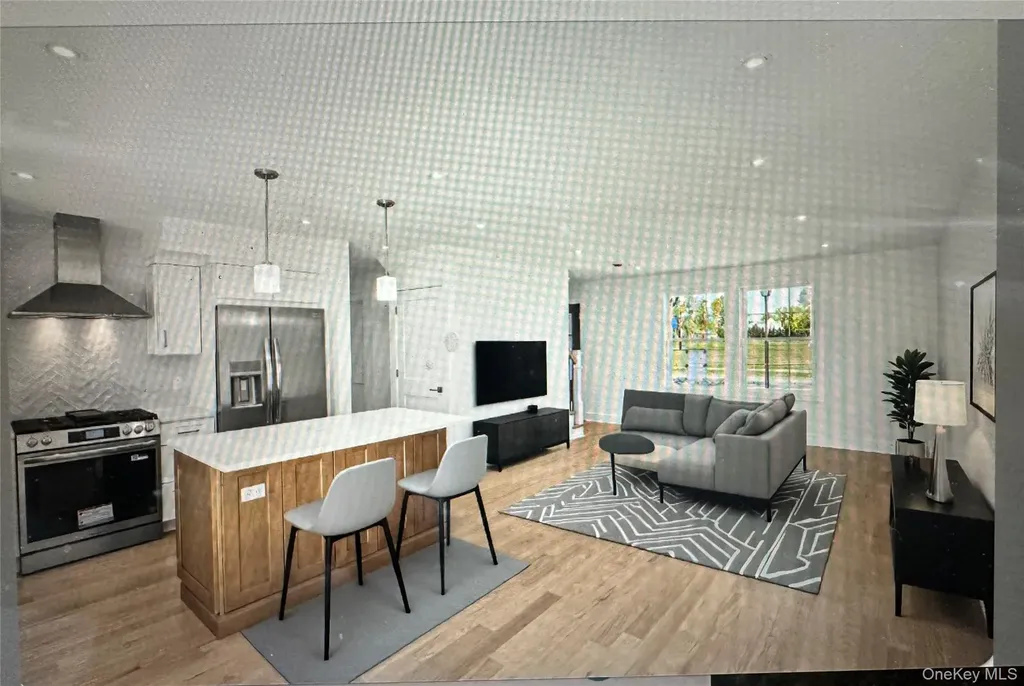 206 Devonshire Drive New Hyde Park NY 11040