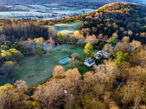151 Benson Hill Road Dover Plains NY 12522