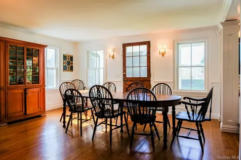 151 Benson Hill Road Dover Plains NY 12522