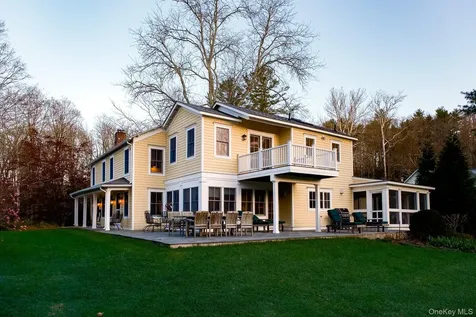 151 Benson Hill Road Dover Plains NY 12522
