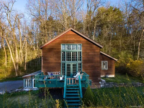 151 Benson Hill Road Dover Plains NY 12522
