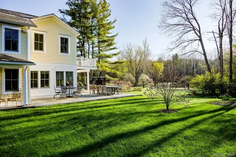 151 Benson Hill Road Dover Plains NY 12522
