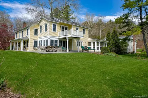 151 Benson Hill Road Dover Plains NY 12522