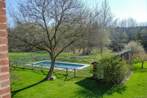 151 Benson Hill Road Dover Plains NY 12522