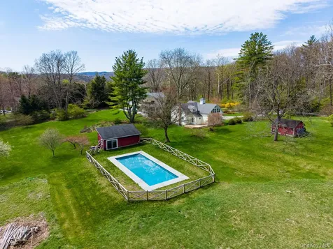 151 Benson Hill Road Dover Plains NY 12522