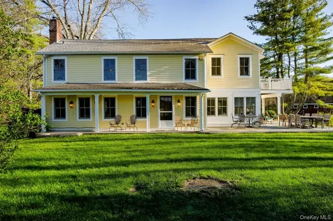 151 Benson Hill Road Dover Plains NY 12522