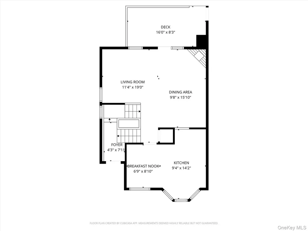 5 Mayer Drive Middletown NY 10940
