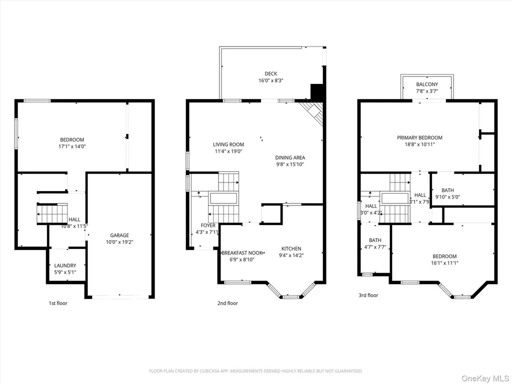 5 Mayer Drive Middletown NY 10940