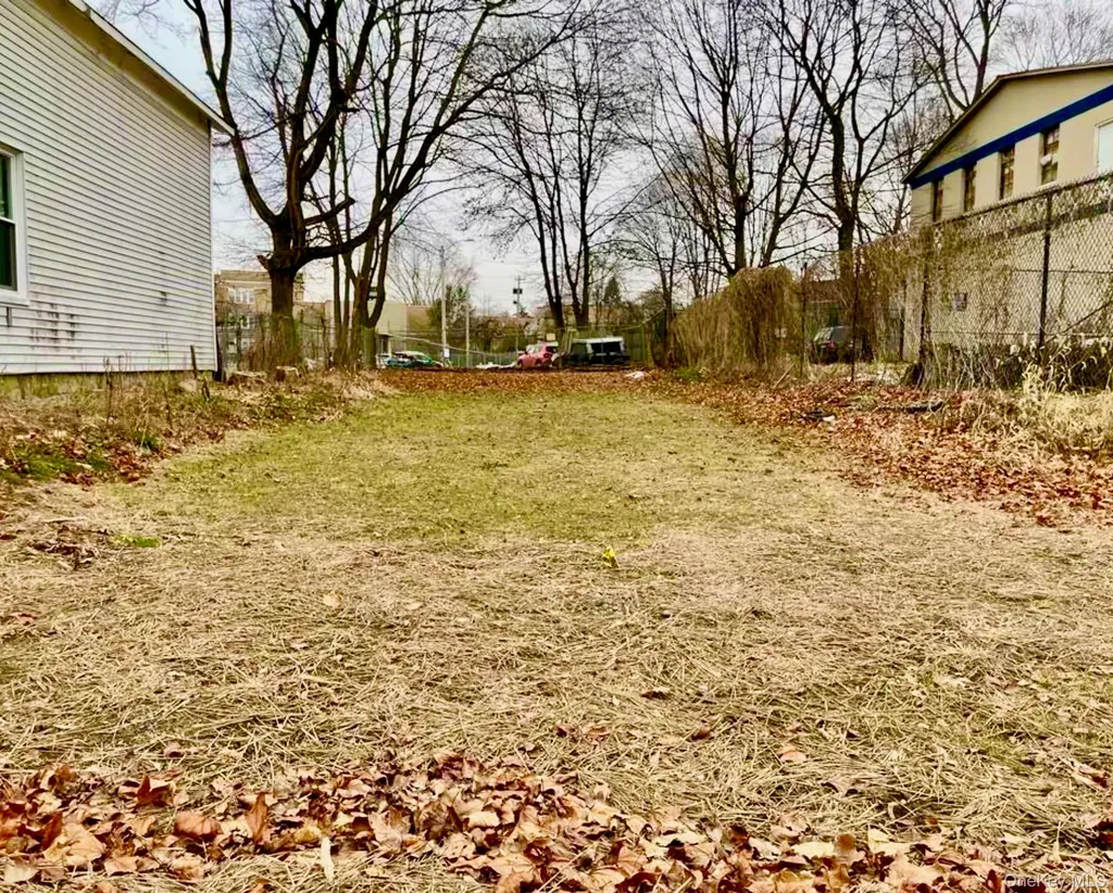 36 Smith Street Poughkeepsie NY 12601
