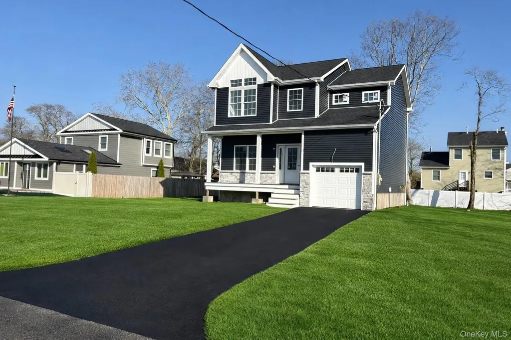 7 Edgewater Drive Mastic Beach NY 11951