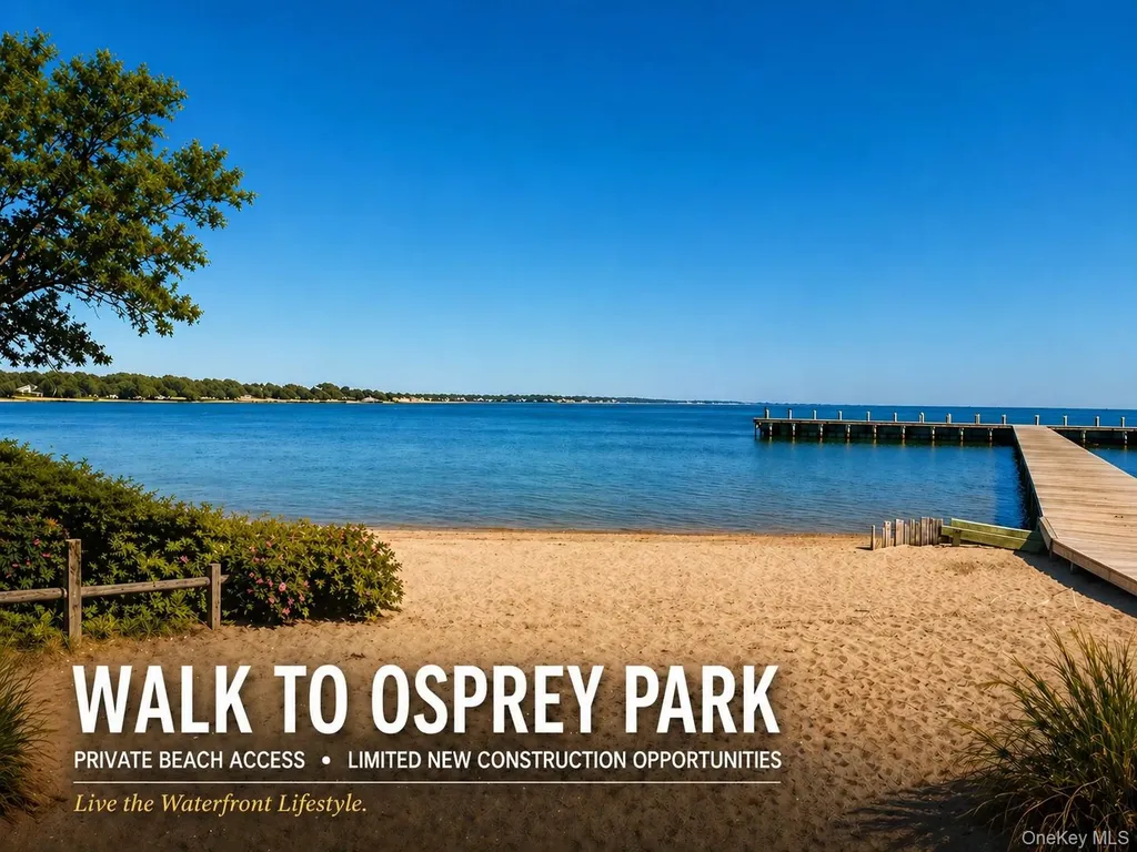 7 Edgewater Drive Mastic Beach NY 11951