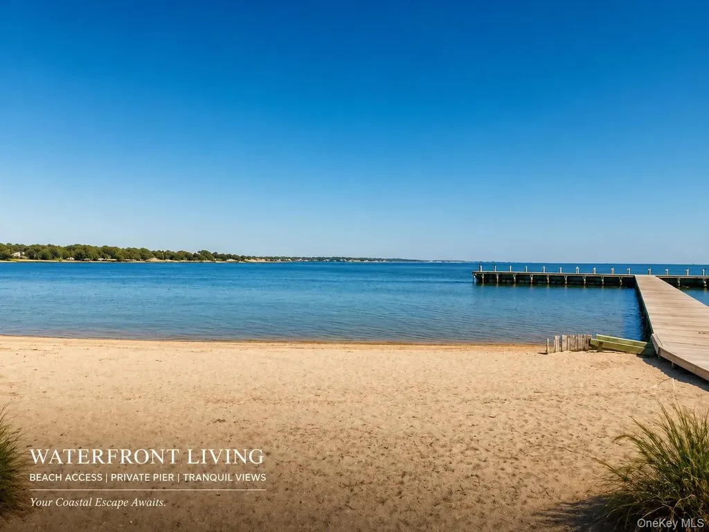 7 Edgewater Drive Mastic Beach NY 11951