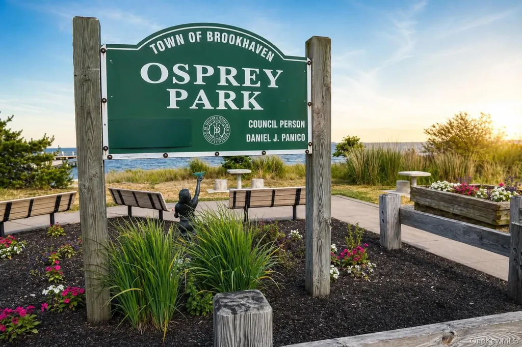 7 Edgewater Drive Mastic Beach NY 11951