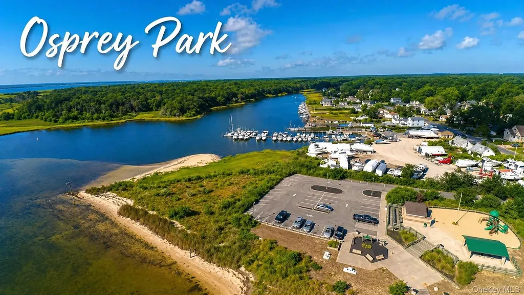 7 Edgewater Drive Mastic Beach NY 11951