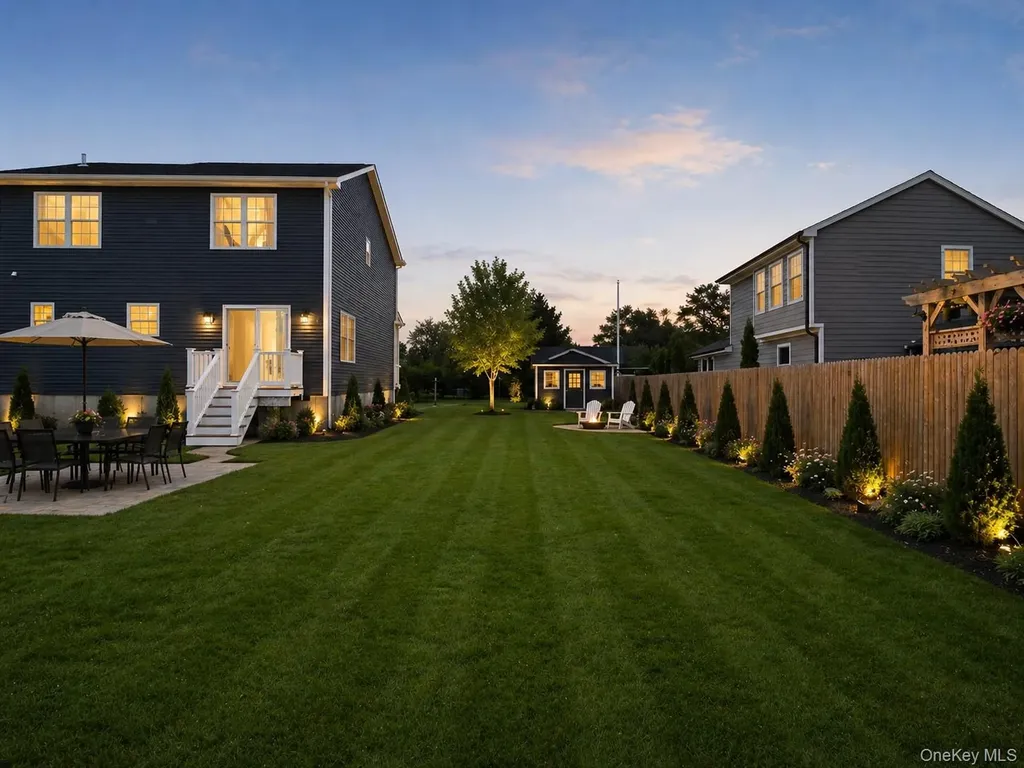 7 Edgewater Drive Mastic Beach NY 11951