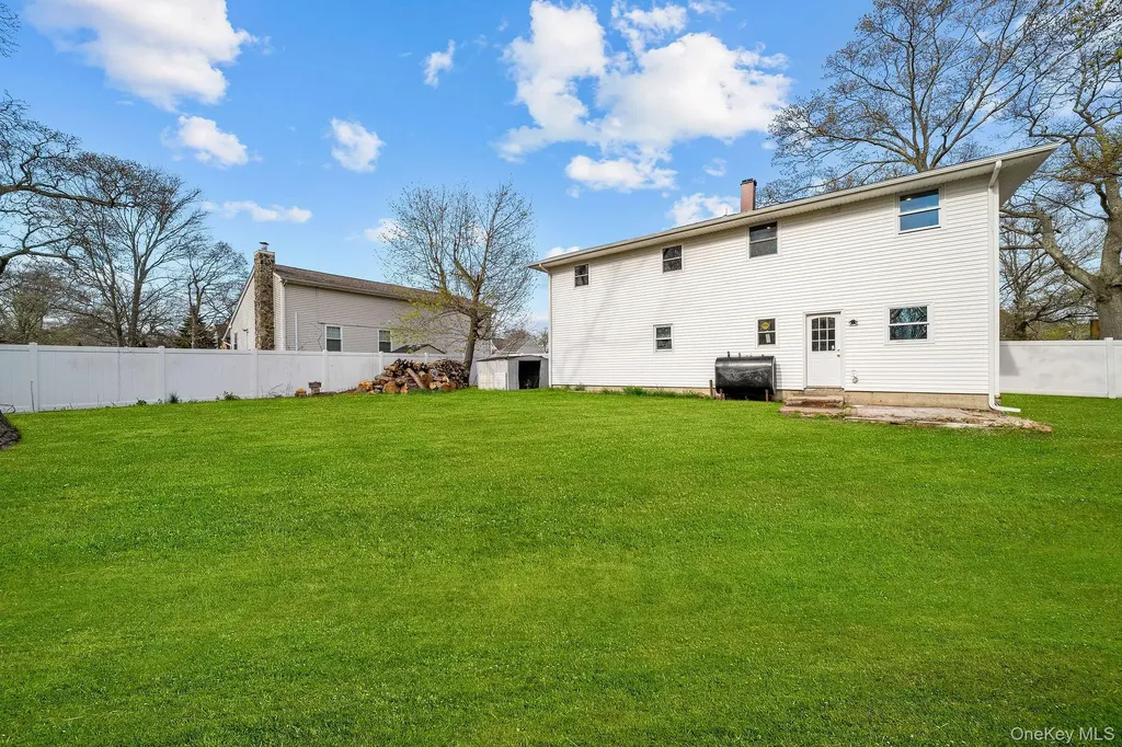 40 Alder Drive Mastic Beach NY 11951