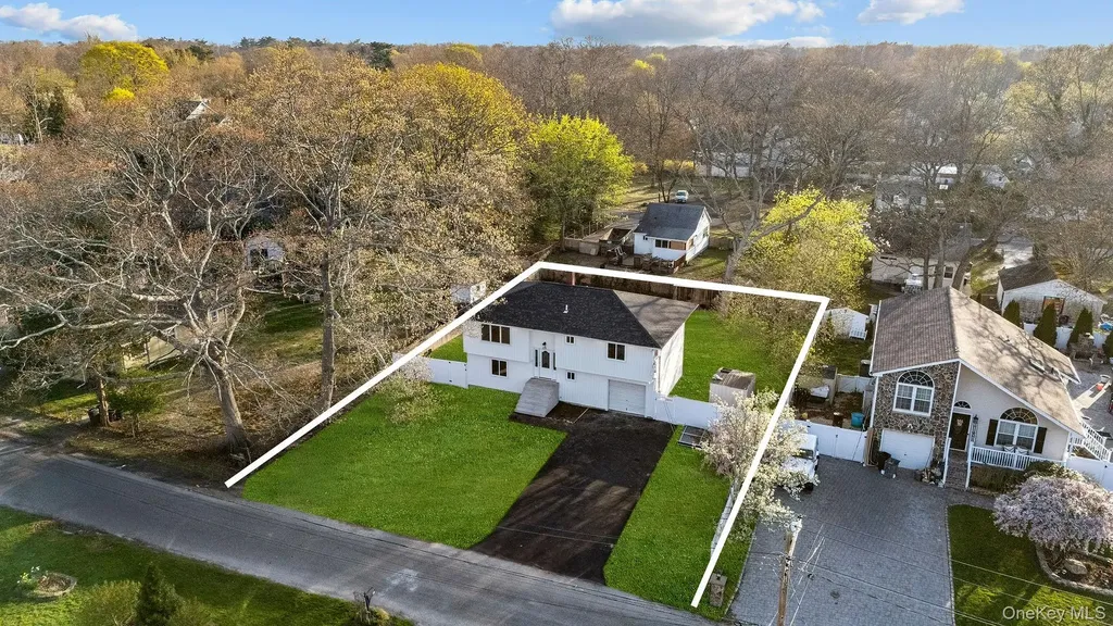 40 Alder Drive Mastic Beach NY 11951