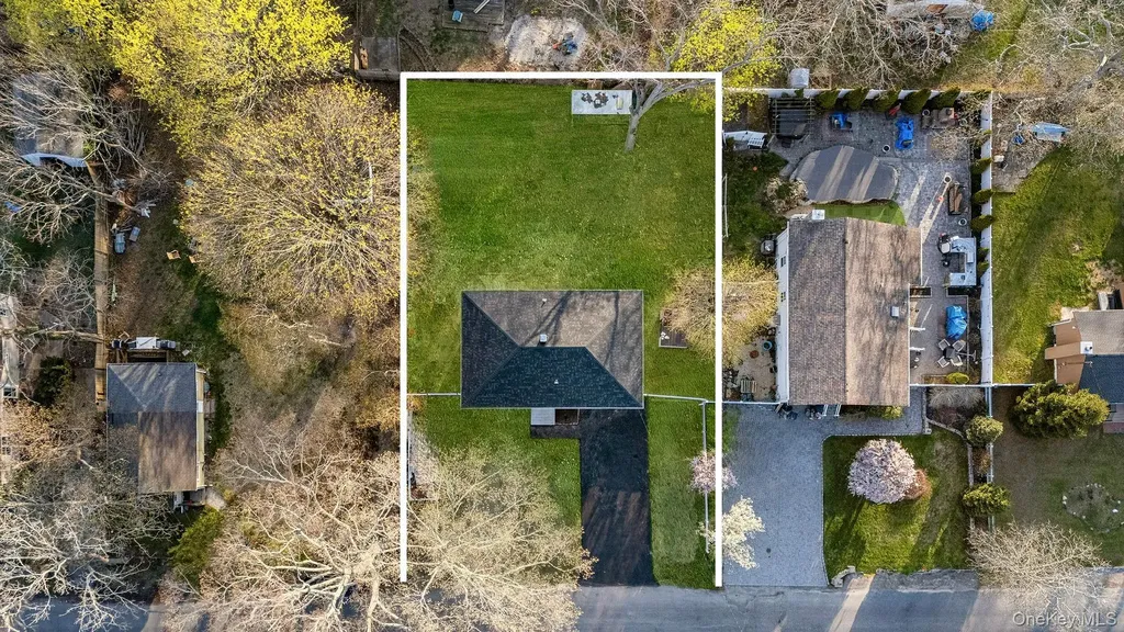 40 Alder Drive Mastic Beach NY 11951