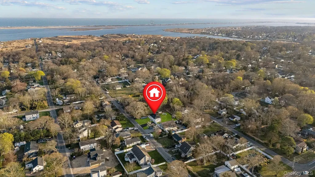 40 Alder Drive Mastic Beach NY 11951