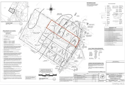 Lot #4 Mountain Road Port Jervis NY 12771