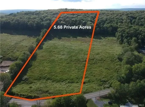 Lot #4 Mountain Road Port Jervis NY 12771