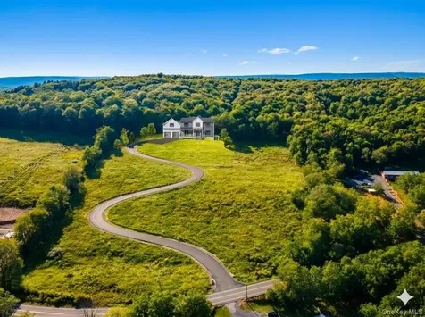 Lot #4 Mountain Road Port Jervis NY 12771