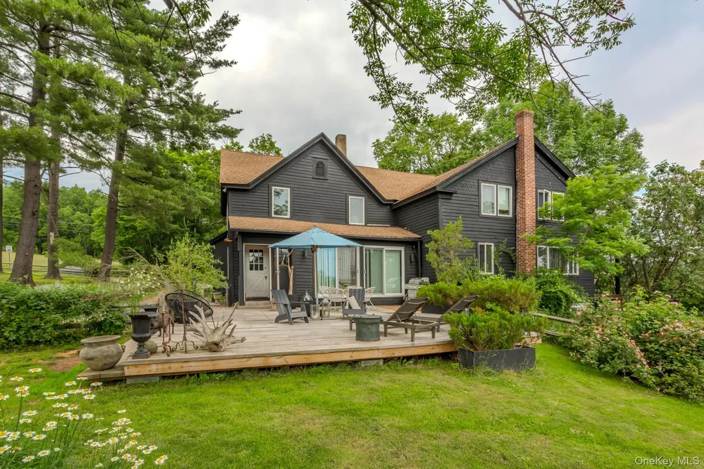 797 County Route 164 Callicoon NY 12723