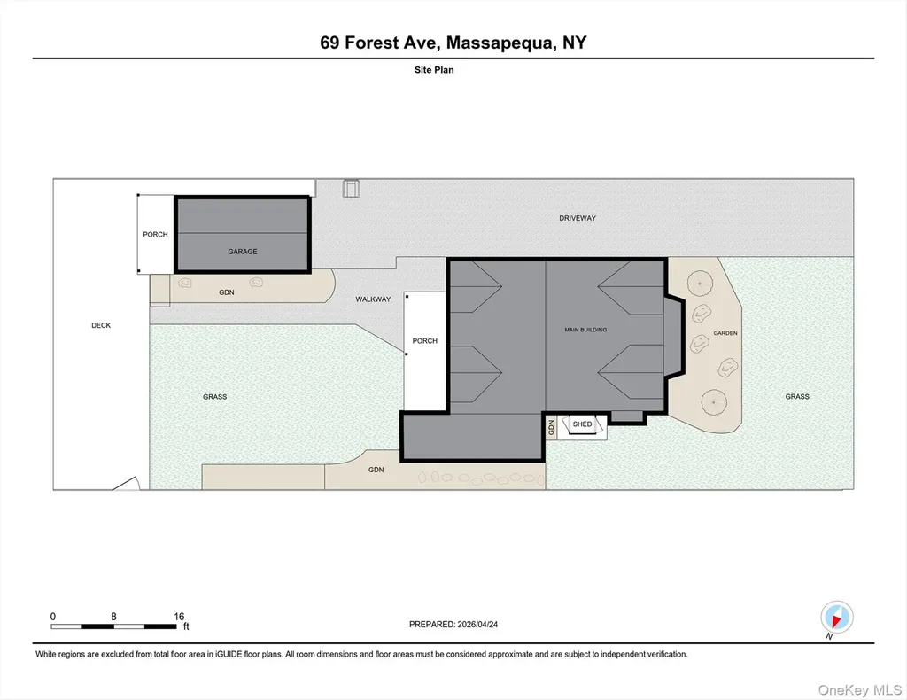 69 Forest Avenue Massapequa NY 11758
