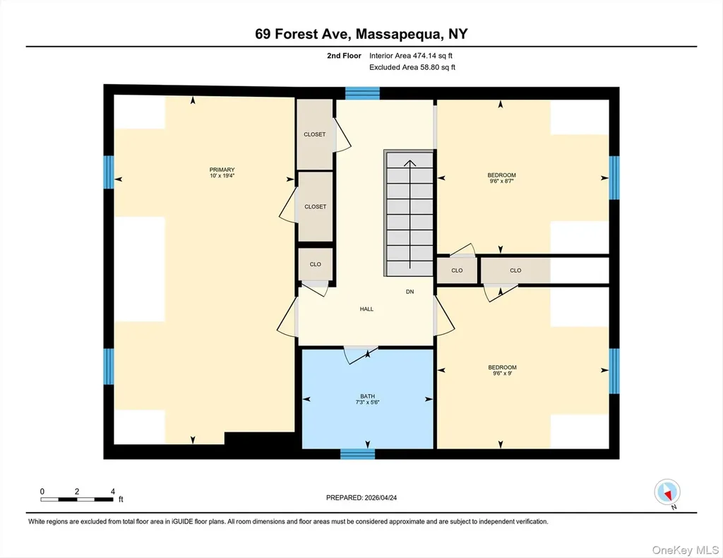 69 Forest Avenue Massapequa NY 11758