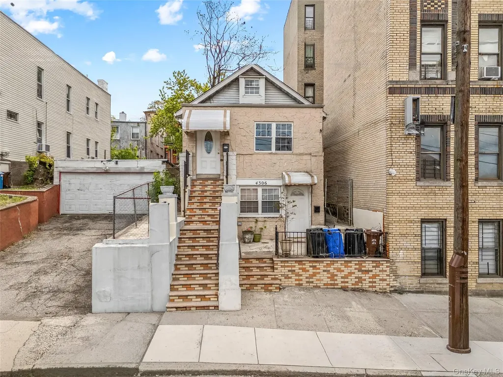 4306 Matilda Avenue Bronx NY 10466