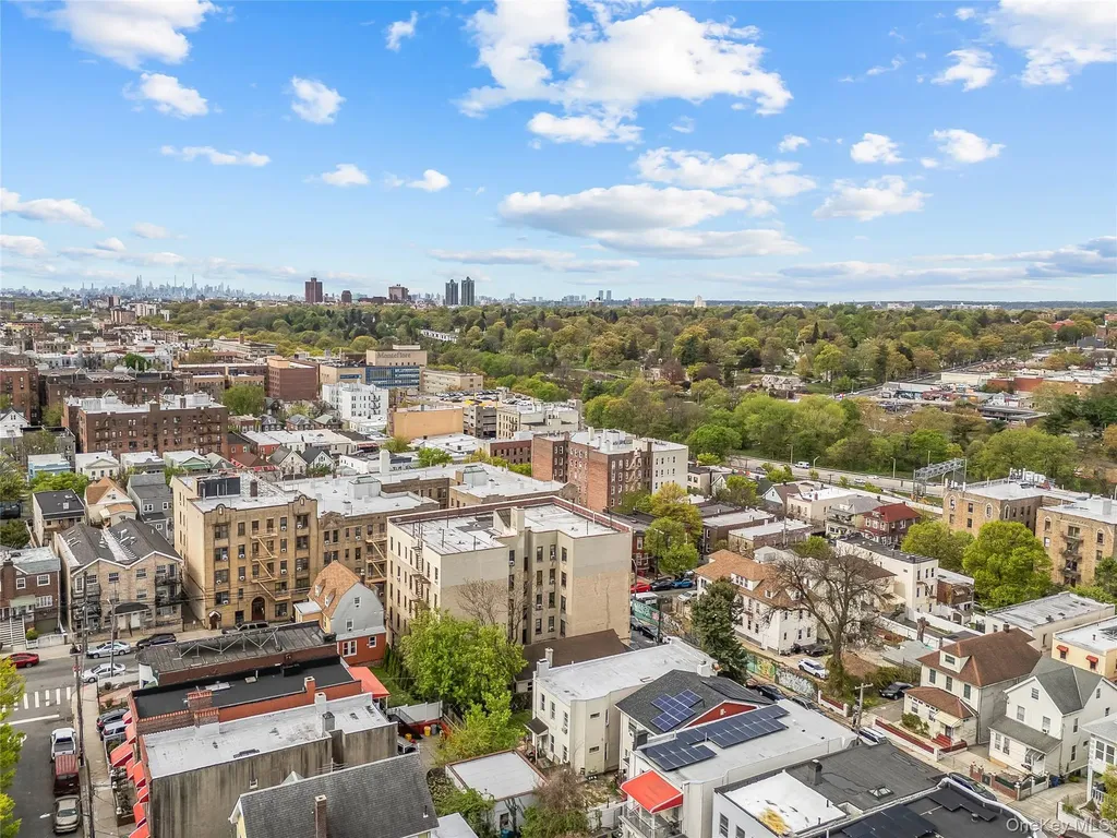 4306 Matilda Avenue Bronx NY 10466