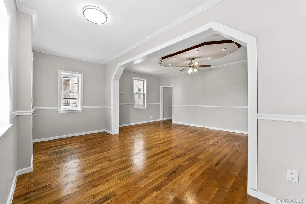 4306 Matilda Avenue Bronx NY 10466
