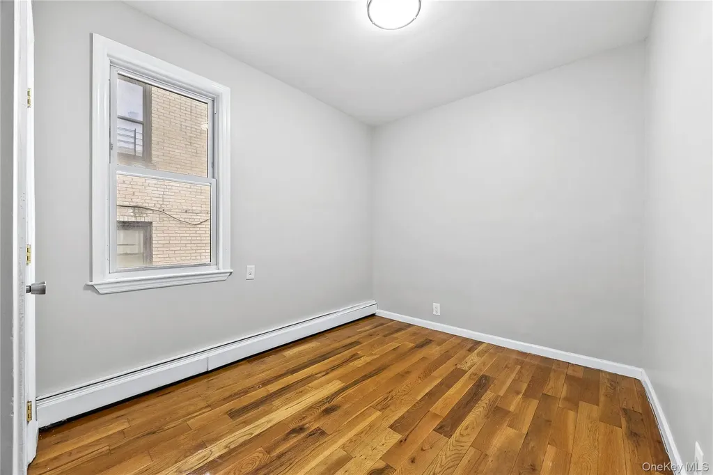 4306 Matilda Avenue Bronx NY 10466